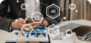 Secure contactless payment technology for small businesses and merchants.