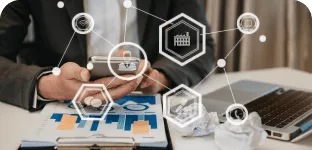 Secure contactless payment technology for small businesses and merchants.