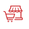 Modern payment processing storefront for Host Merchant Services.