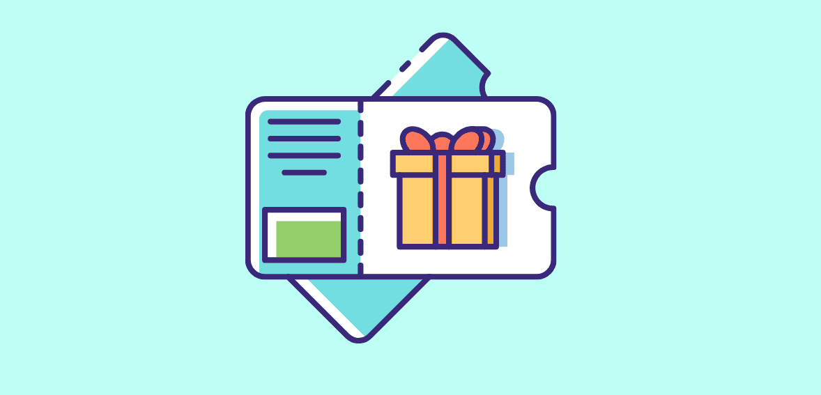 Easy-to-use digital gift card from Host Merchant Services for seamless customer payments.