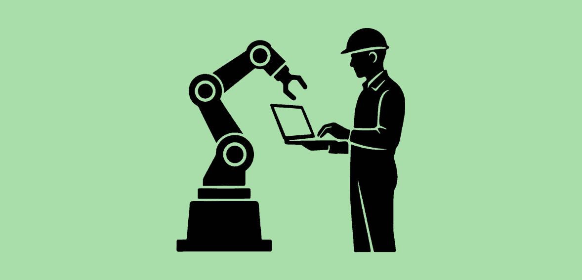 Robotic Process Automation