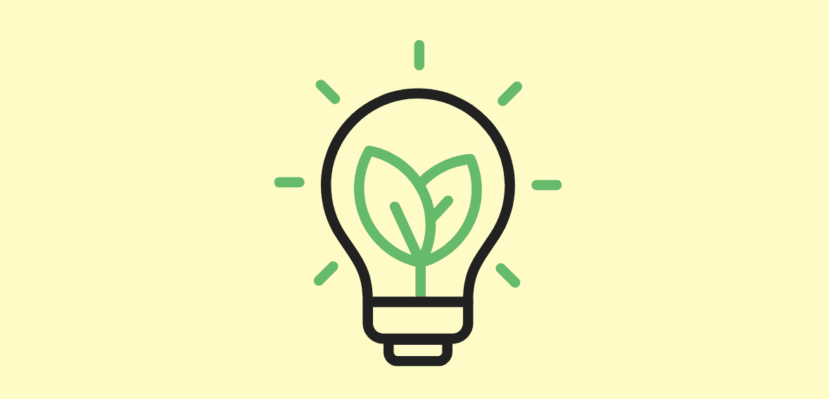 Sustainability and Digital Efficiency