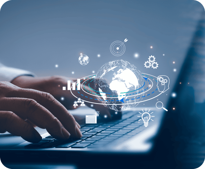 Global digital payment solutions and merchant services for businesses.