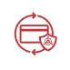 Secure payment processing with Host Merchant Services for your business needs.
