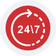 Secure credit card processing for businesses with Host Merchant Services.