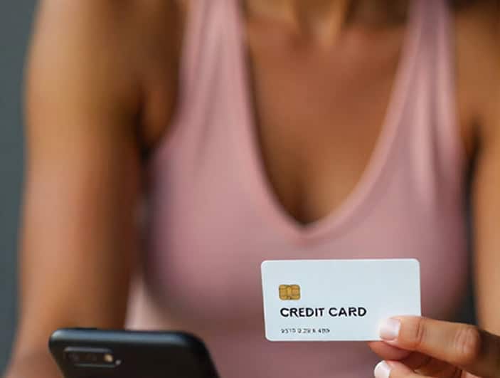 Secure credit card payment processing with Host Merchant Services for your business.