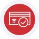 Secure payment processing solutions for small businesses and eCommerce.