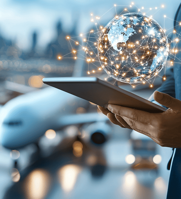 Global payment processing technology with electronic transaction solutions for businesses.