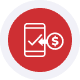 gaming gambling icon23 Secure payment processing solutions for businesses by Host Merchant Services.