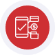 gaming gambling icon24 Mobile payment processing for small businesses and merchants.