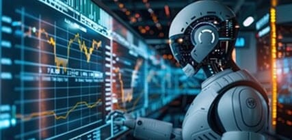 Advanced data analytics for payment processing by Host Merchant Services.