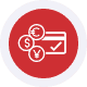 Secure payment processing solution for small businesses and merchants.