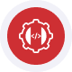 Seamless credit card processing solutions for small and large businesses.