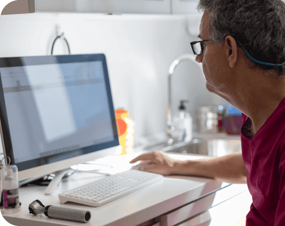 Secure payment processing technologies for your business needs.