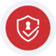 Secure payment processing services for small businesses and merchants.
