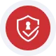 Secure payment processing services for small businesses and merchants.