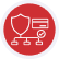 Reliable payment processing solutions for small to large businesses.