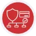 Reliable payment processing solutions for small to large businesses.