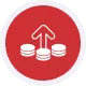Secure payment processing and merchant services for small businesses.