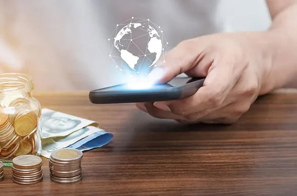Secure mobile payment processing with Host Merchant Services for small to large businesses.