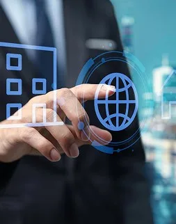 Secure payment processing solutions for businesses by Host Merchant Services.