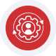 Reliable payment processing solutions for small and large businesses.