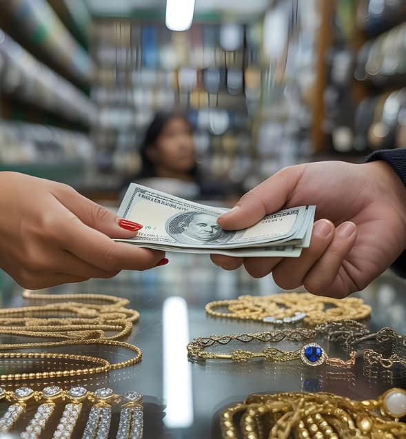 Flexible credit card processing for jewelry stores | Host Merchant Services.