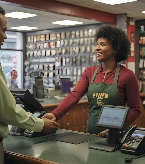Affordable merchant payment processing solutions for small businesses.