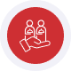 Secure payment processing for businesses with Host Merchant Services.