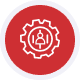 paymentprocessing icon15 Secure payment processing and merchant account solutions for businesses.