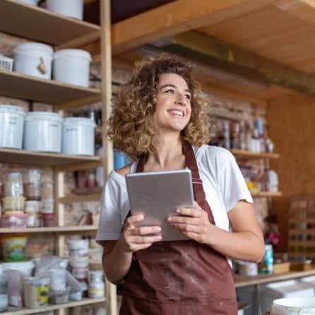 Custom Merchant Card Payment Solutions for Small Businesses.