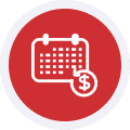 Secure payment processing for businesses with Host Merchant Services.