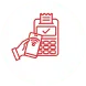 Secure payment processing solutions for small businesses and merchants.