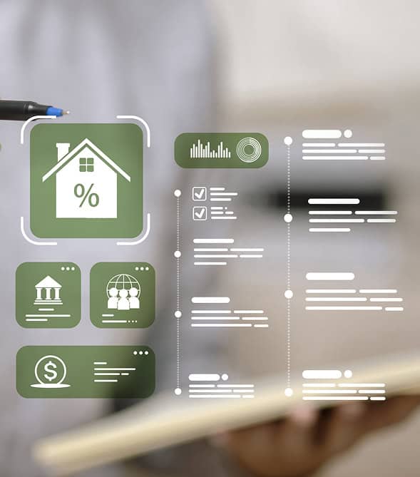 1. Digital financial services for small businesses and merchants at Host Merchant Services.