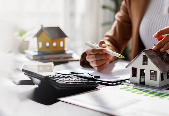 Affordable payment processing solutions for real estate professionals and property managers.