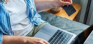 Secure credit card payment processing for small businesses with Host Merchant Services.