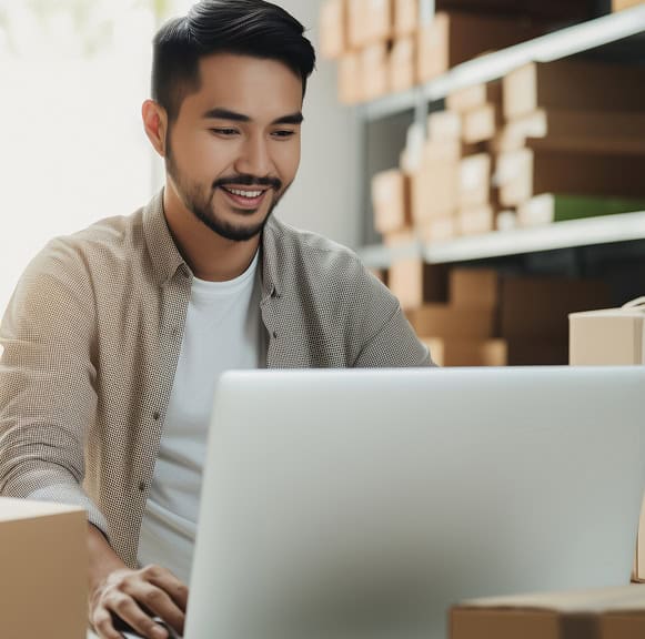 Affordable credit card processing solutions for small businesses and online stores.