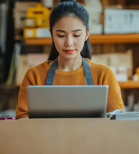Secure Payment Processing for Small Businesses.