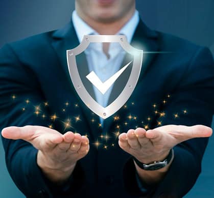 Secure payment processing with Host Merchant Services.