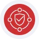 Secure payment processing solutions for businesses by Host Merchant Services.