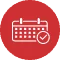 swipesimple icon16 Modern credit card terminal for secure transactions at Host Merchant Services.