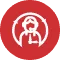 swipesimple icon3 Secure payment solutions with Host Merchant Services for your business success.