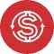 swipesimple icon4 Secure payment processing logo with Host Merchant Services branding.