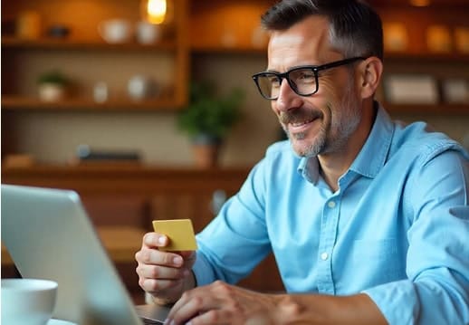 Secure credit card payment processing for businesses at Host Merchant Services.