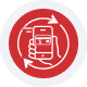 Responsive payment processing equipment for businesses at Host Merchant Services.
