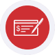 Secure payment processing for businesses with Host Merchant Services.