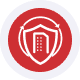 Secure payment processing solutions for small and large businesses.