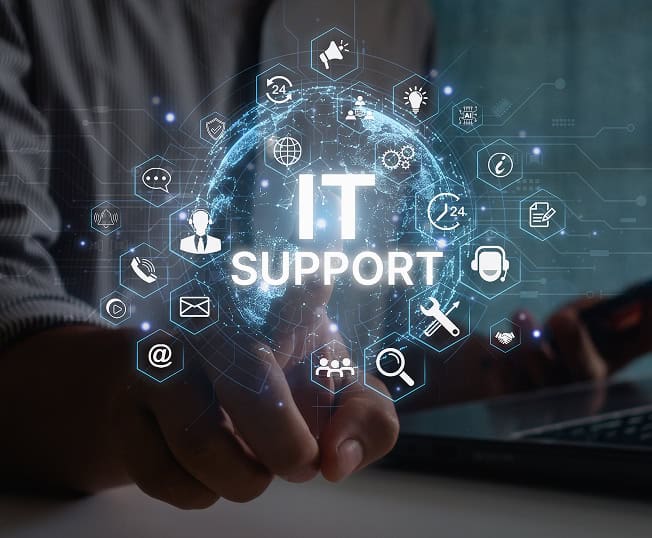 24/7 IT support for businesses, reliable payment processing solutions, expert merchant services.