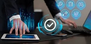 Secure payment processing solutions for businesses of all sizes.
