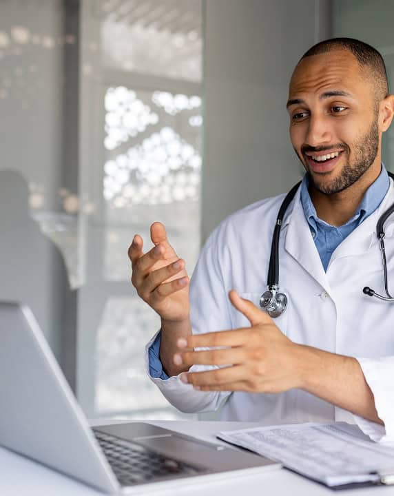 Flexible payment processing solutions for healthcare providers and medical practices.